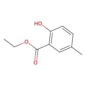 5-甲基水杨酸乙酯,Ethyl 5-methylsalicylate