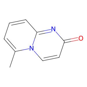 aladdin 阿拉丁 M158258 6-甲基-2H-吡啶并[1,2-a]嘧啶-2-酮 16075-68-6 98%