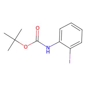 aladdin 阿拉丁 N337953 N-Boc-2-碘苯胺 161117-84-6 95%