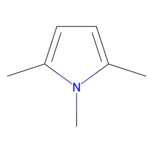 1,2,5-三甲基吡咯,1,2,5-Trimethylpyrrole