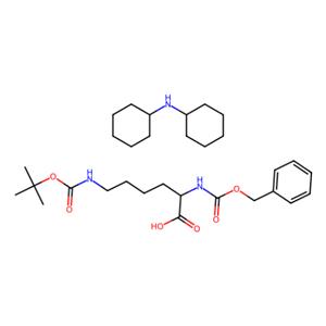 aladdin 阿拉丁 Z168705 Z-Lys(Boc)-OH 二环己基铵盐 2212-76-2 98.0% (HPLC)