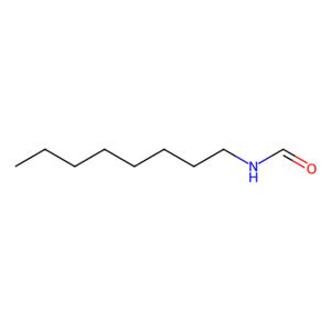 N-正辛基甲酰胺,N-n-Octylformamide