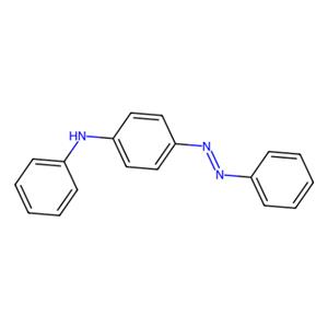 aladdin 阿拉丁 P160481 4-(苯偶氮)二苯胺 101-75-7 >97%