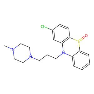 aladdin 阿拉丁 P352135 氯丙嗪亚砜 10078-27-0 95%