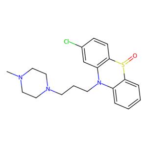 氯丙嗪亞砜,Prochlorperazine Sulfoxide