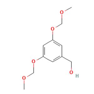 3,5-双(甲氧基甲基氧)苄醇,3,5-Bis(methoxymethyloxy)benzyl Alcohol