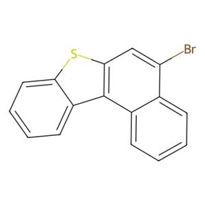 5-溴苯并[b]萘并[1,2-d]噻吩,5-Bromobenzo[b]naphtho[1,2-d]thiophene