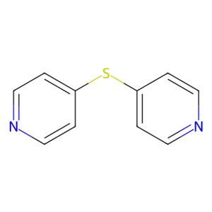 aladdin 阿拉丁 D155615 4,4'-二吡啶硫醚 37968-97-1 >98.0%(GC)