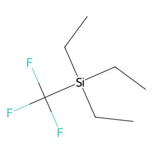 三乙基(三氟甲基)硅烷,Triethyl(trifluoromethyl)silane