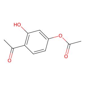aladdin 阿拉丁 A170268 4-乙酰基-3-乙酸羟苯酯 42059-48-3 98%(GC)