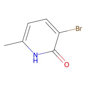 aladdin 阿拉丁 B184103 3-溴-2-羟基-6-甲基吡啶 374633-33-7 97%