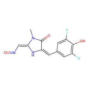 aladdin 阿拉丁 D288464 DFHO,RFP荧光团类似物在活细胞中对RNA成像 1420815-34-4 ≥98%(HPLC)