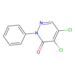 aladdin 阿拉丁 P167839 1-苯基-4,5-二氯-6-哒酮 1698-53-9 99%