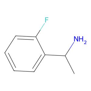 aladdin 阿拉丁 R182303 (R)-1-(2-氟苯基)乙胺 185545-90-8 95%