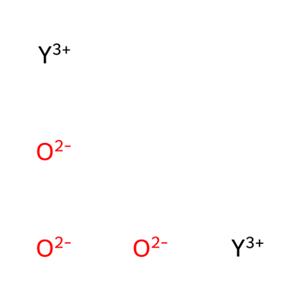氧化钇,Yttrium oxide