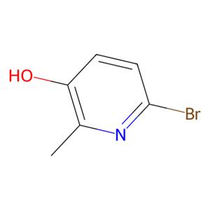 aladdin 阿拉丁 B189928 6-溴-3-羟基-2-甲基吡啶 118399-86-3 97%