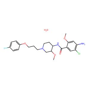 一水西沙必利,Cisapride monohydrate