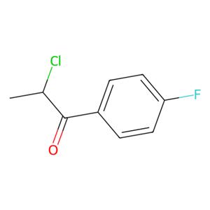 aladdin 阿拉丁 C354254 α-氯4'-氟苯乙酮 81112-09-6 98%