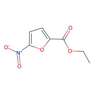 aladdin 阿拉丁 E331028 5-硝基-2-糠酸乙酯 943-37-3 96%