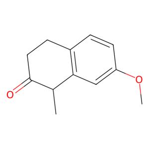 aladdin 阿拉丁 M302609 1-甲基-7-甲氧基-2-萘满酮 1204-23-5 ≥98%