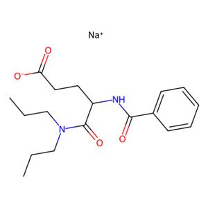 aladdin 阿拉丁 P287748 丙谷胺 钠盐 99247-33-3 ≥98%(HPLC)
