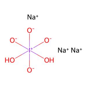 aladdin 阿拉丁 T162405 过碘酸三钠 13940-38-0 >98.0%(T)