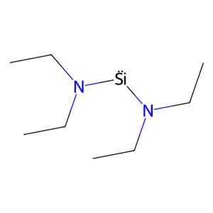 aladdin 阿拉丁 B281797 双（二乙氨基）硅烷 27804-64-4 90%