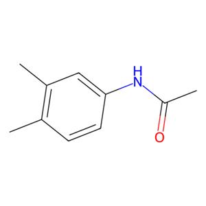 aladdin 阿拉丁 D154873 3',4'-二甲基乙酰苯胺 2198-54-1 >98.0%(GC)
