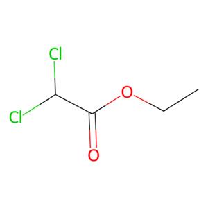 aladdin 阿拉丁 E193802 二氯乙酸乙酯 535-15-9 98%