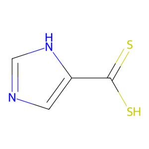 aladdin 阿拉丁 I139315 咪唑-4-S,S-二硫羧酸 84824-76-0 70%, technical grade