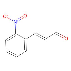 2-硝基肉桂醛,2-Nitrocinnamaldehyde