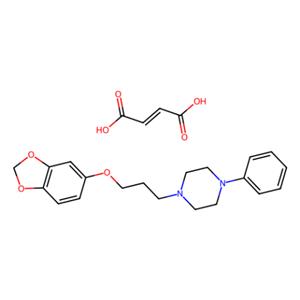 aladdin 阿拉丁 B287672 BP 554 马来酸盐 1221401-95-1 ≥99%(HPLC)