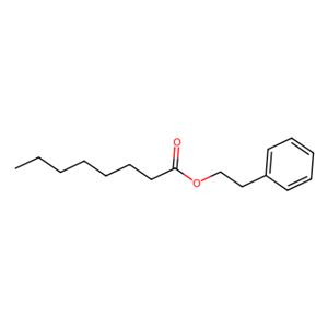 n-辛酸2-苯乙酯,2-Phenylethyl n-Octanoate