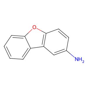 aladdin 阿拉丁 A356417 2-氨基二苯并呋喃 3693-22-9 98%