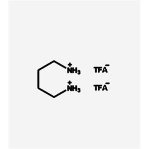 丁烷-1,4-三氟乙酸二铵,Butane-1,4-diammonium trifluoroacetate