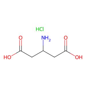 aladdin 阿拉丁 G404504 β-谷氨酸盐酸盐 336182-10-6 98%