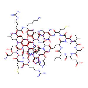 aladdin 阿拉丁 P407681 甲状旁腺激素（1-34）（大鼠）三氟乙酸盐 98614-76-7 98%
