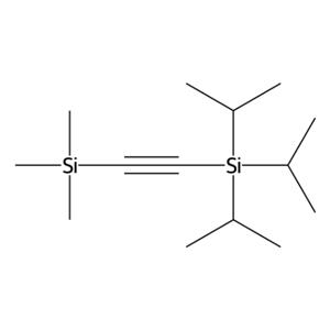 aladdin 阿拉丁 T162715 三异丙基[(三甲基硅烷基)乙炔基]硅烷 107474-02-2 >97.0%(GC)