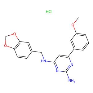 aladdin 阿拉丁 A287986 AMBMP盐酸盐 2095432-75-8 ≥98%(HPLC)