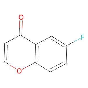 aladdin 阿拉丁 F156696 6-氟色酮 105300-38-7 >98.0%