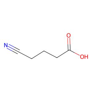 aladdin 阿拉丁 C184246 4-氰基丁酸 39201-33-7 97%
