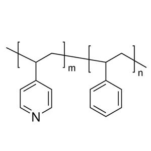 aladdin 阿拉丁 P476430 聚（4-乙烯基吡啶-co-苯乙烯） 26222-40-2 50% Styrene，average Mw ~ 400000，粉末