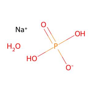 aladdin 阿拉丁 S165306 磷酸二氢钠 一水合物 10049-21-5 AR,98%
