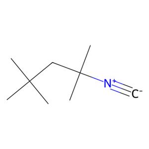 aladdin 阿拉丁 T162632 1,1,3,3-四甲基丁基异腈 14542-93-9 >95.0%(GC)