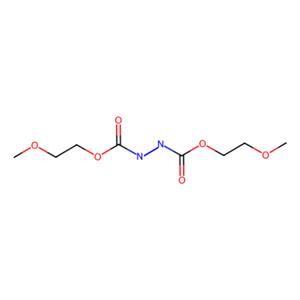 aladdin 阿拉丁 B305011 二-2-甲氧基乙基偶氮二羧酸酯 940868-64-4 95%