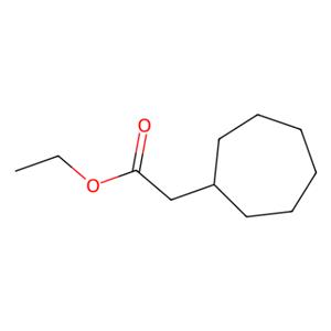 环庚基乙酸乙酯,Ethyl cycloheptylacetate