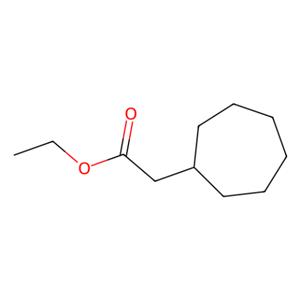 aladdin 阿拉丁 E358488 環(huán)庚基乙酸乙酯 80246-70-4 97%