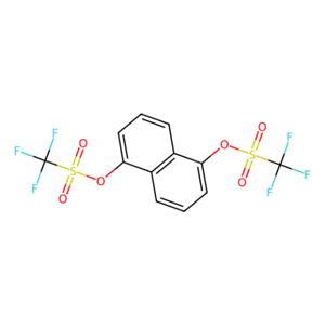 1,5-萘二(三氟甲基磺酸酯),1,5-Naphthalenebis(trifluoromethanesulfonate)