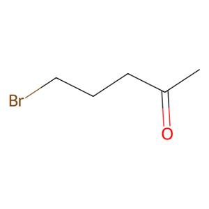 5-溴-2-戊酮,5-Bromo-pentan-2-one