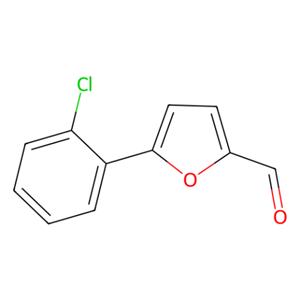 aladdin 阿拉丁 C467246 5-(2-氯苯基)糠醛 34035-04-6 95%